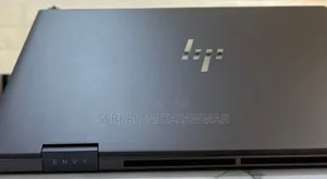 New Laptop HP Envy X360 8GB AMD Ryzen 5 SSD 512GB