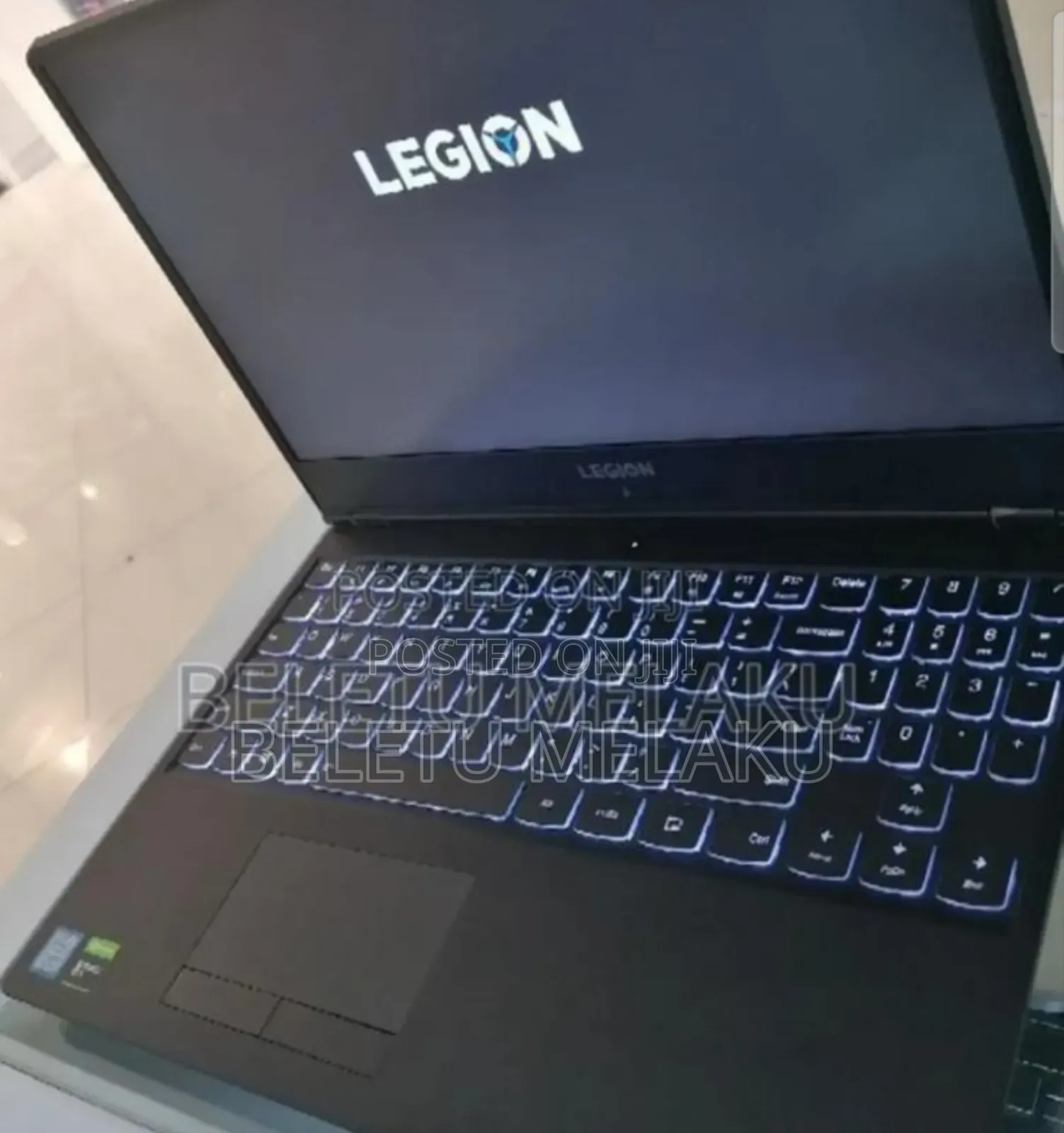 New Laptop Asus ROG Strix G15 16GB Intel Core i7 HDD+SSD 1T