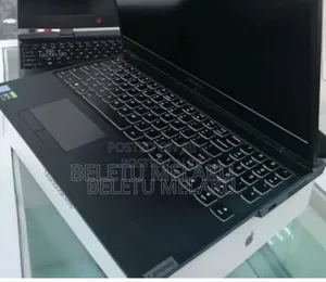 New Laptop Asus ROG Strix G15 16GB Intel Core i7 HDD+SSD 1T