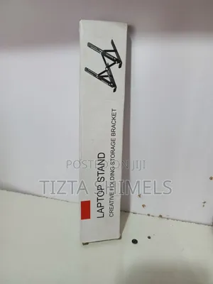 Laptop Stand