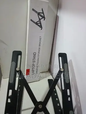 Laptop Stand