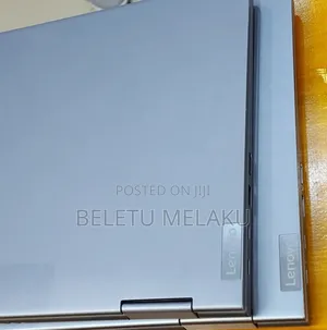 New Laptop Lenovo Thinkpad X1 Yoga 32GB Intel Core i7 SSD 512GB