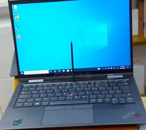 New Laptop Lenovo Thinkpad X1 Yoga 32GB Intel Core i7 SSD 512GB