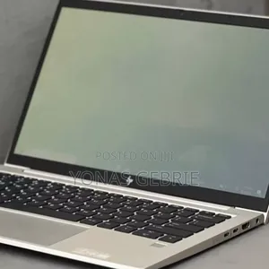 New Laptop HP EliteBook 835 G7 16GB AMD Ryzen 7 SSD 512GB