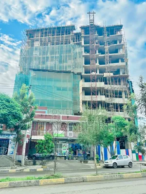 1bdrm Apartment in Elfign, Bole for sale