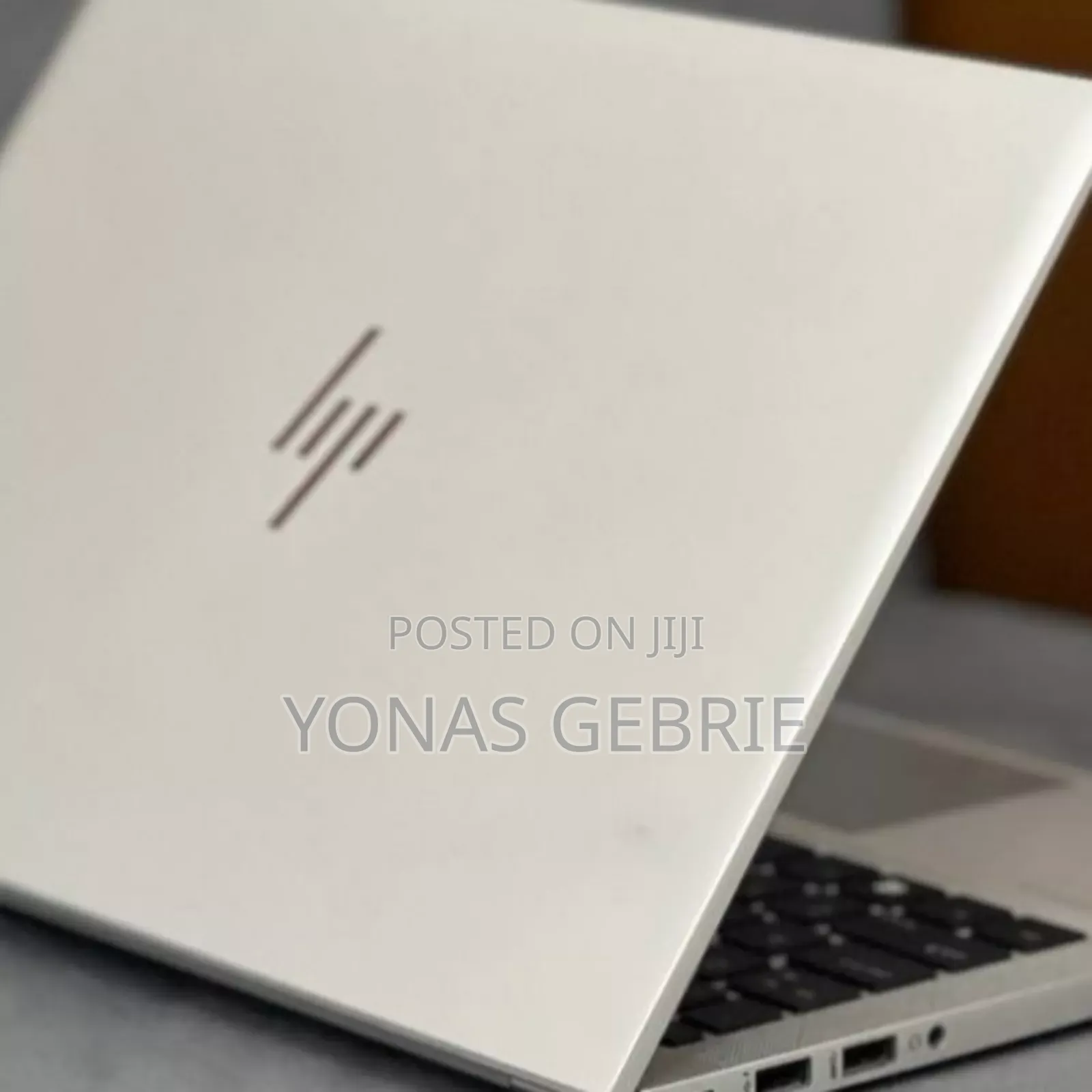 New Laptop HP EliteBook 835 G7 16GB AMD Ryzen 7 SSD 512GB