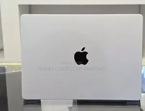 Photo - New Laptop Apple MacBook Pro M1 16GB SSD 1T