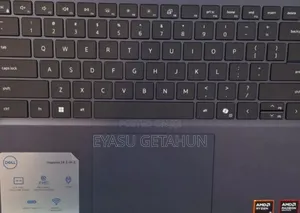 New Laptop Dell Inspiron 14 16GB AMD Ryzen 7 SSD 1T