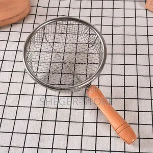 Electric Charcoal Burner(የኤሌክትሪክ ከሰል ማያያዝያ)