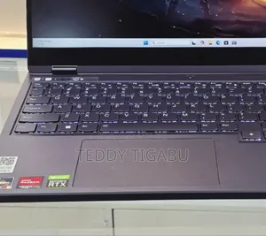 New Laptop Lenovo 16GB AMD Ryzen 5 SSD 1T