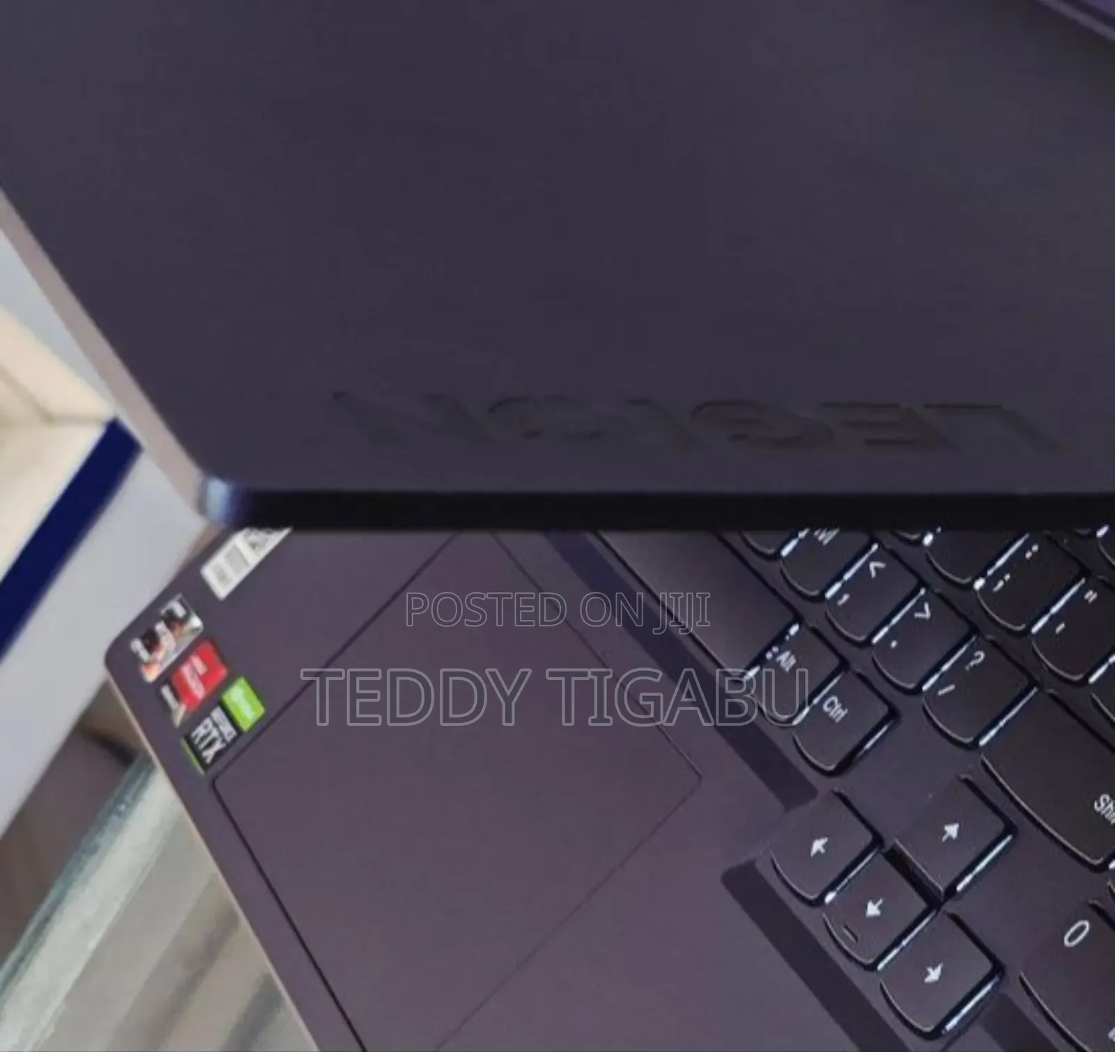 New Laptop Lenovo 16GB AMD Ryzen 5 SSD 1T