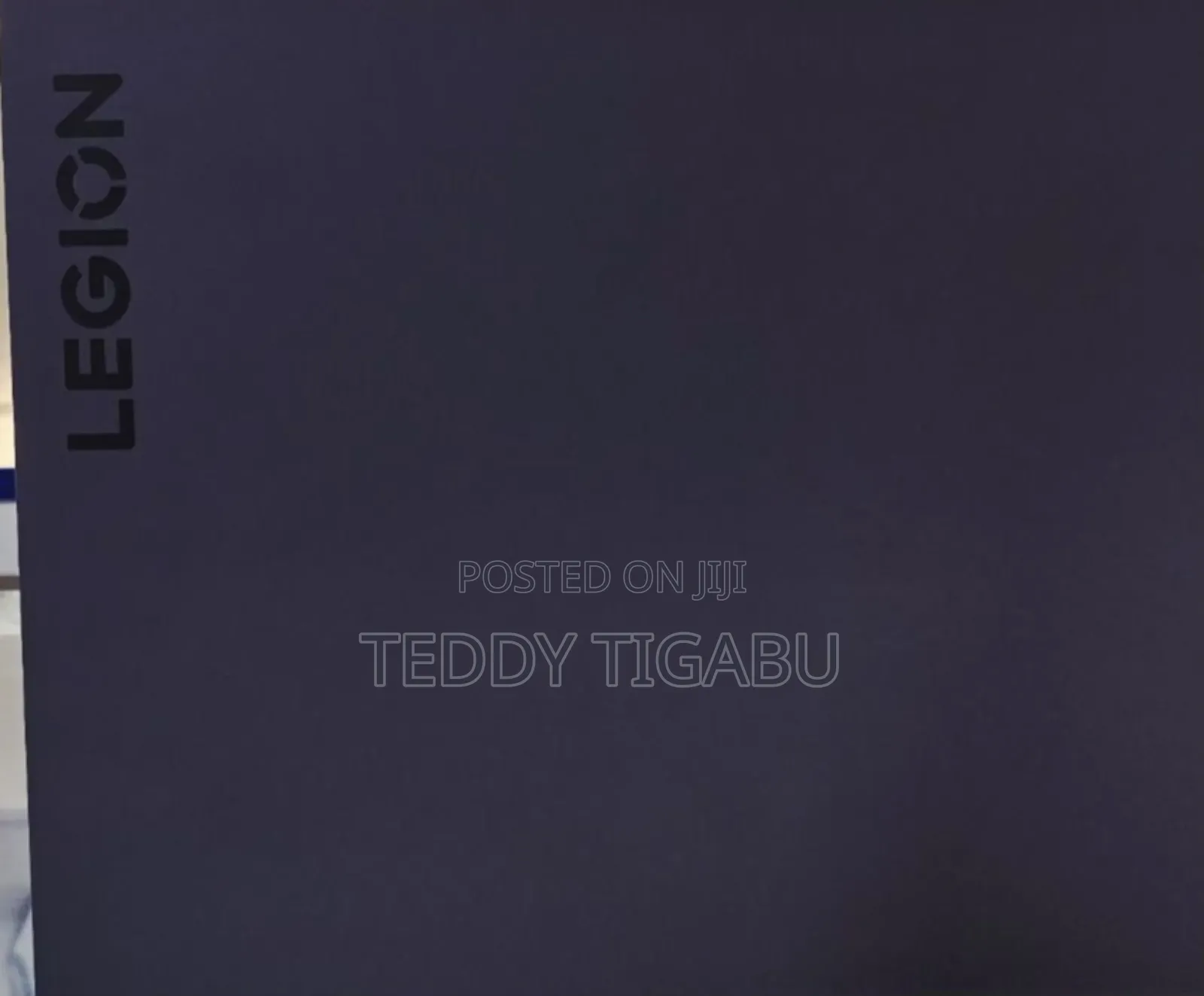 New Laptop Lenovo 16GB AMD Ryzen 5 SSD 1T