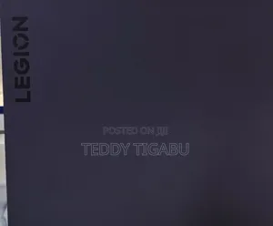 New Laptop Lenovo 16GB AMD Ryzen 5 SSD 1T