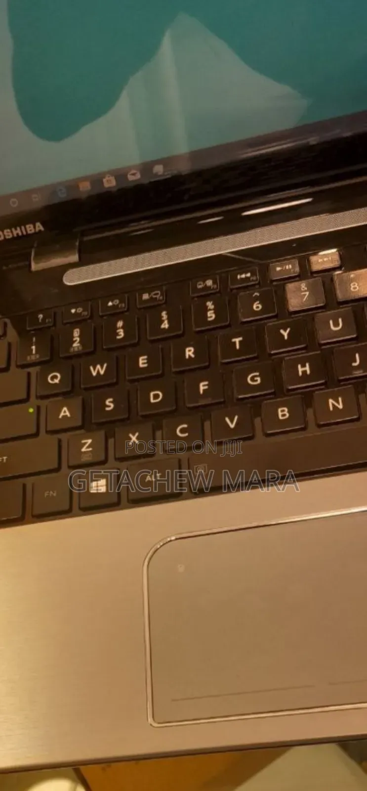 New Laptop Toshiba Portege R830 8GB Intel Core I7 SSD 1T