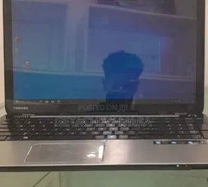 New Laptop Toshiba Portege R830 8GB Intel Core I7 SSD 1T