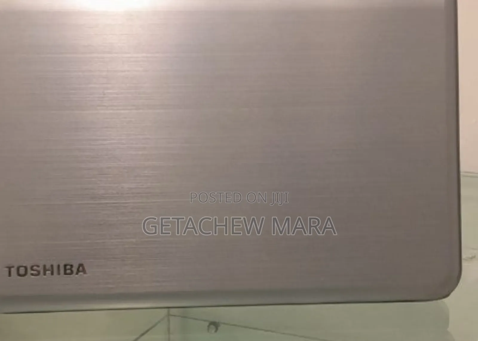 New Laptop Toshiba Portege R830 8GB Intel Core I7 SSD 1T