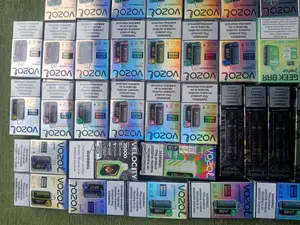 Photo - Water Melon Vozol Vape 20000 Puff