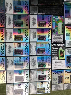 Water Melon Vozol Vape 20000 Puff