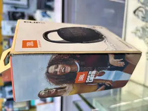 JBL Clip5 Speaker