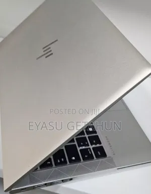 New Laptop HP EliteBook 830 G8 16GB AMD Ryzen 5 SSD 512GB