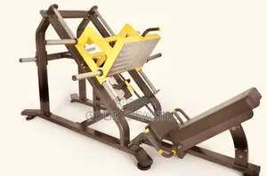 የእግር ማሽን Leg Prus