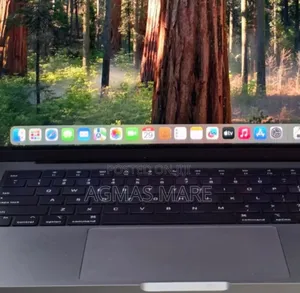 New Laptop Apple MacBook Pro 2023 M3 14-Inch 8GB Apple M3 SSD 512GB