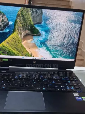 New Laptop Acer 8GB Intel Core I3 SSD 512GB