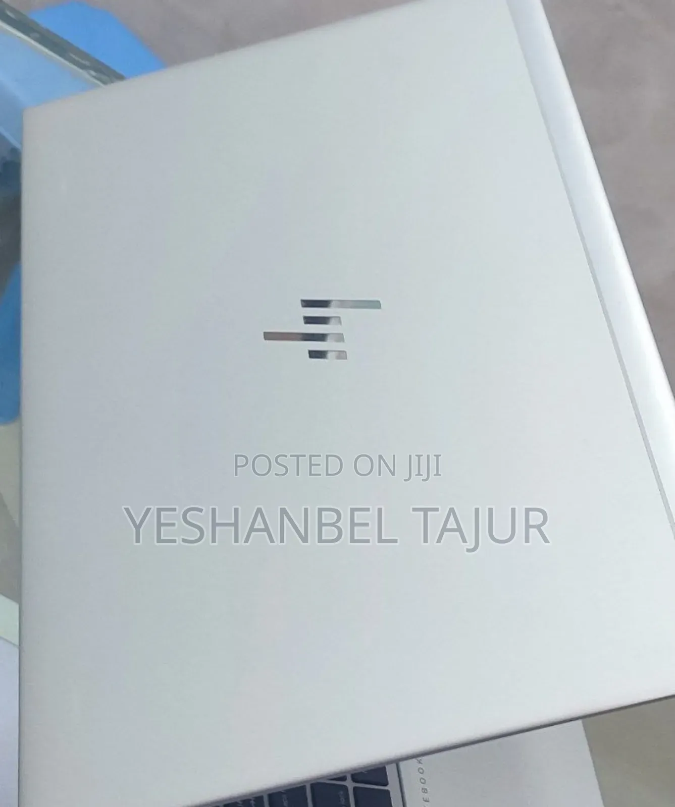 New Laptop HP EliteBook 850 G6 8GB Intel Core I5 SSD 512GB