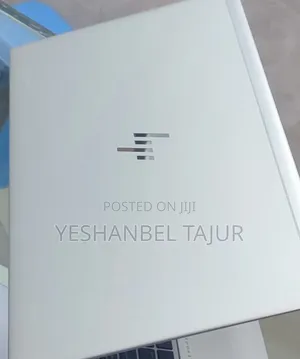 New Laptop HP EliteBook 850 G6 8GB Intel Core I5 SSD 512GB