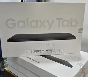 Photo - New Samsung Galaxy Tab A9+ 128 GB