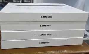 New Samsung Galaxy Tab A9+ 128 GB