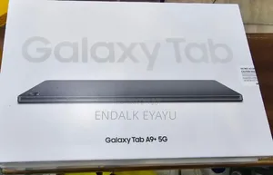 New Samsung Galaxy Tab A9+ 128 GB