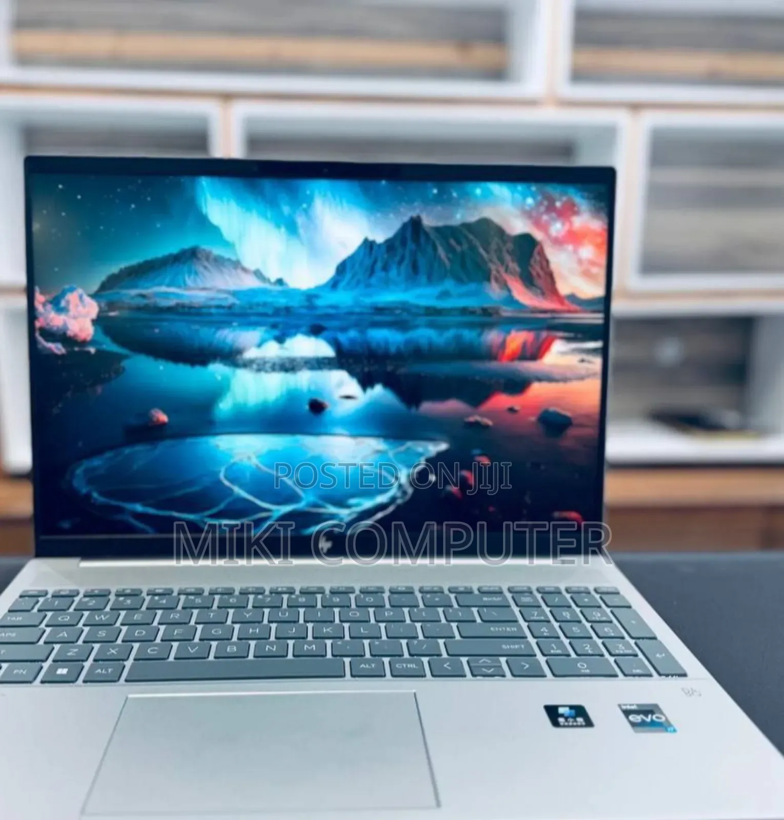 New Laptop HP Pavilion 15 16GB Intel Core I7 SSD 1T