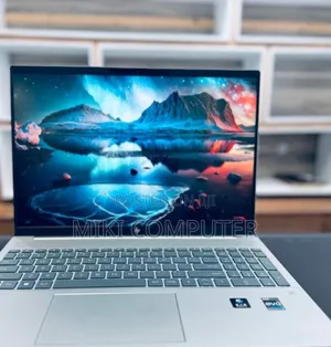 New Laptop HP Pavilion 15 16GB Intel Core I7 SSD 1T