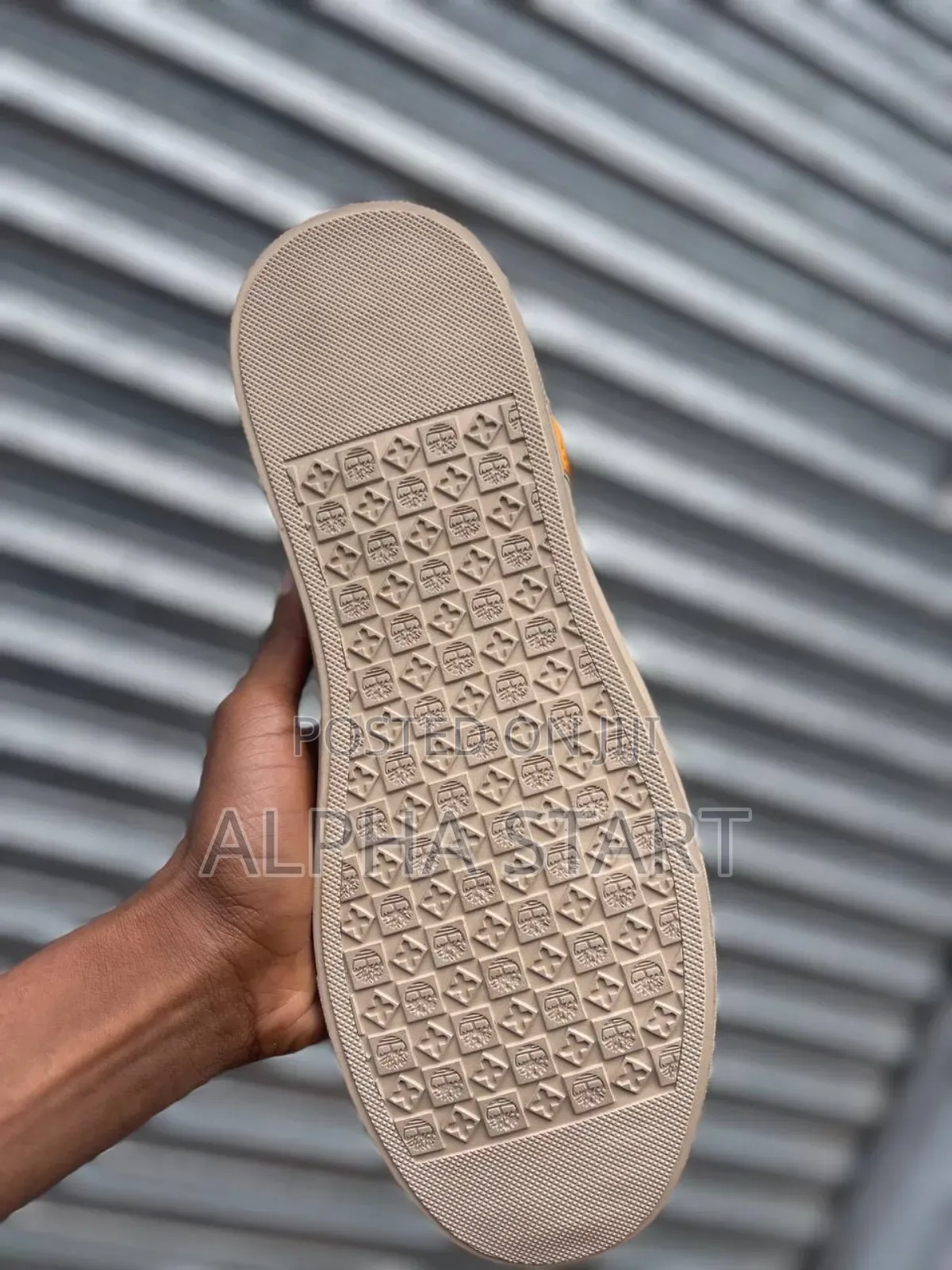 Timberland Premium Quality 
New Arrival 
Available on Hand