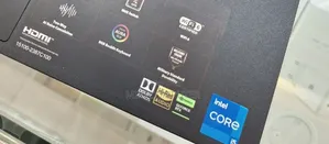 New Laptop Asus TUF Gaming A15 16GB Intel Core I5 SSD 512GB