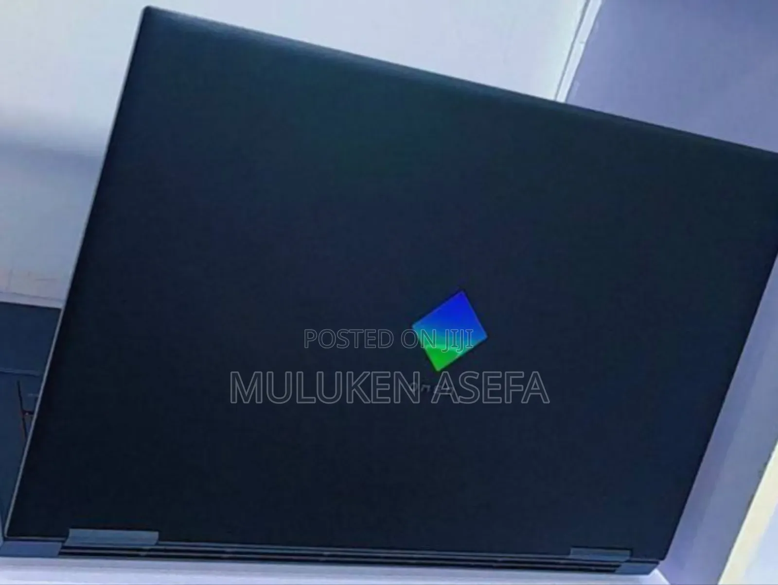 New Laptop HP Omen 15 16GB Intel Core I7 SSD 1T