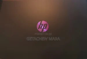 Photo - New Laptop HP Pavilion 15 16GB Intel Core I7 SSD 512GB