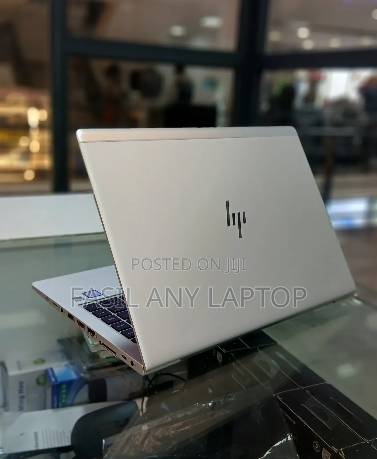 Laptop HP EliteBook 840 16GB Intel Core I7 SSD 512GB