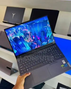 New Lenovo Legion Y7000P IRX9 Gaming Laptop 32GB Intel Core I7 SSD 1T