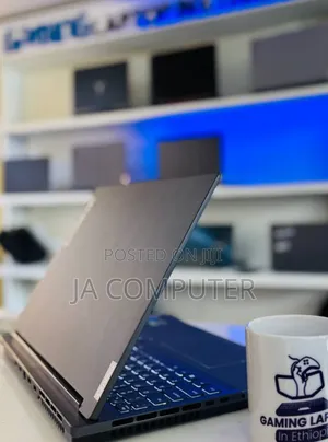 New Lenovo Legion Y7000P IRX9 Gaming Laptop 32GB Intel Core I7 SSD 1T