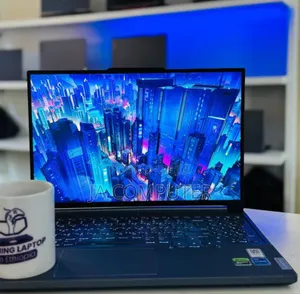 New Lenovo Legion Y7000P IRX9 Gaming Laptop 32GB Intel Core I7 SSD 1T