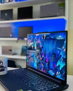 New Lenovo Legion Y7000P IRX9 Gaming Laptop 32GB Intel Core I7 SSD 1T