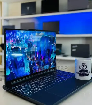 New Lenovo Legion Y7000P IRX9 Gaming Laptop 32GB Intel Core I7 SSD 1T