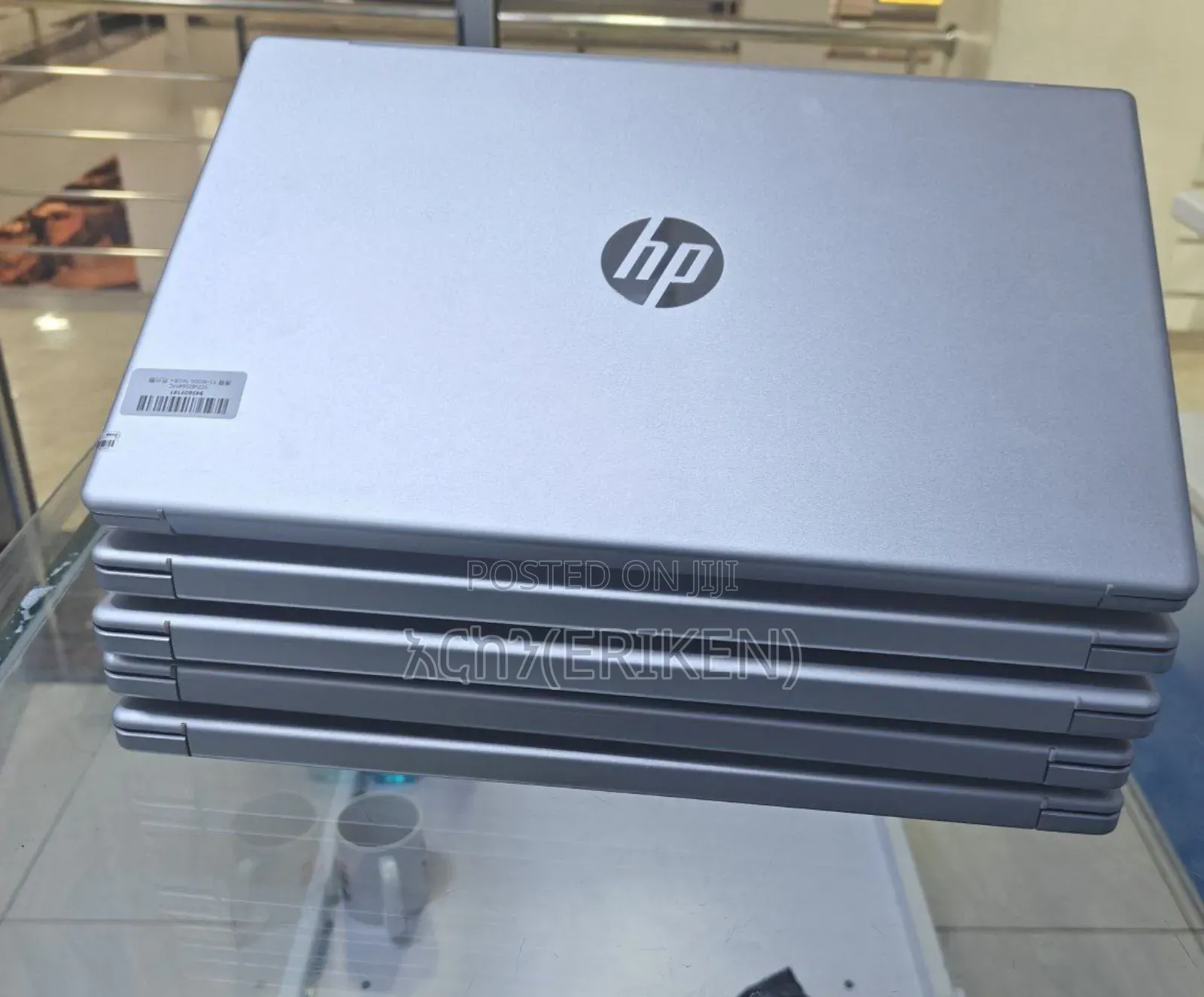 New Laptop HP Stream Notebook 16GB Intel Core I7 SSD 512GB