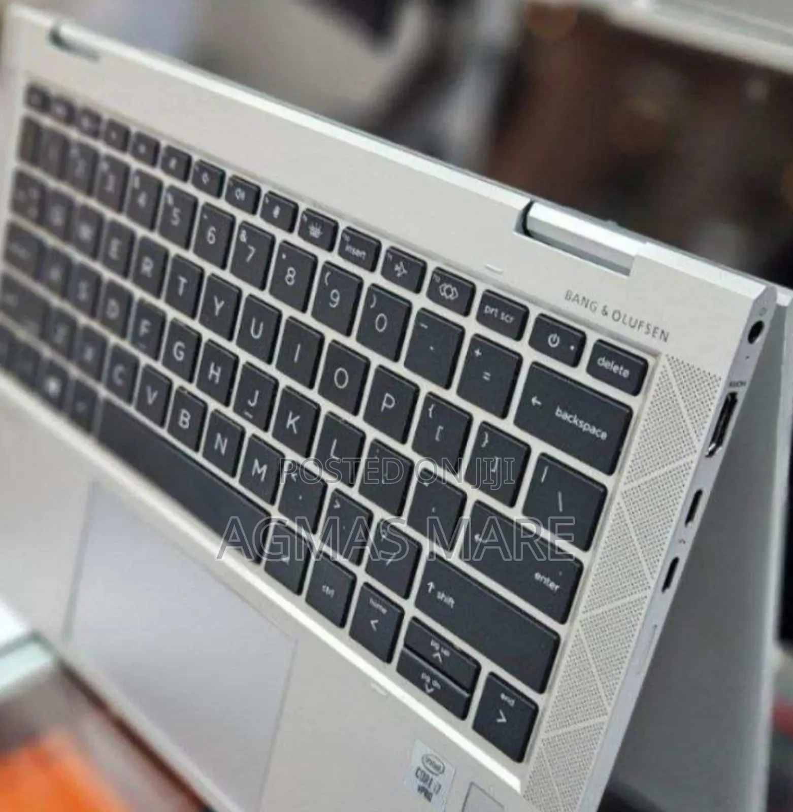 New Laptop HP EliteBook X360 1030 G7 16GB Intel Core I7 SSD 512GB