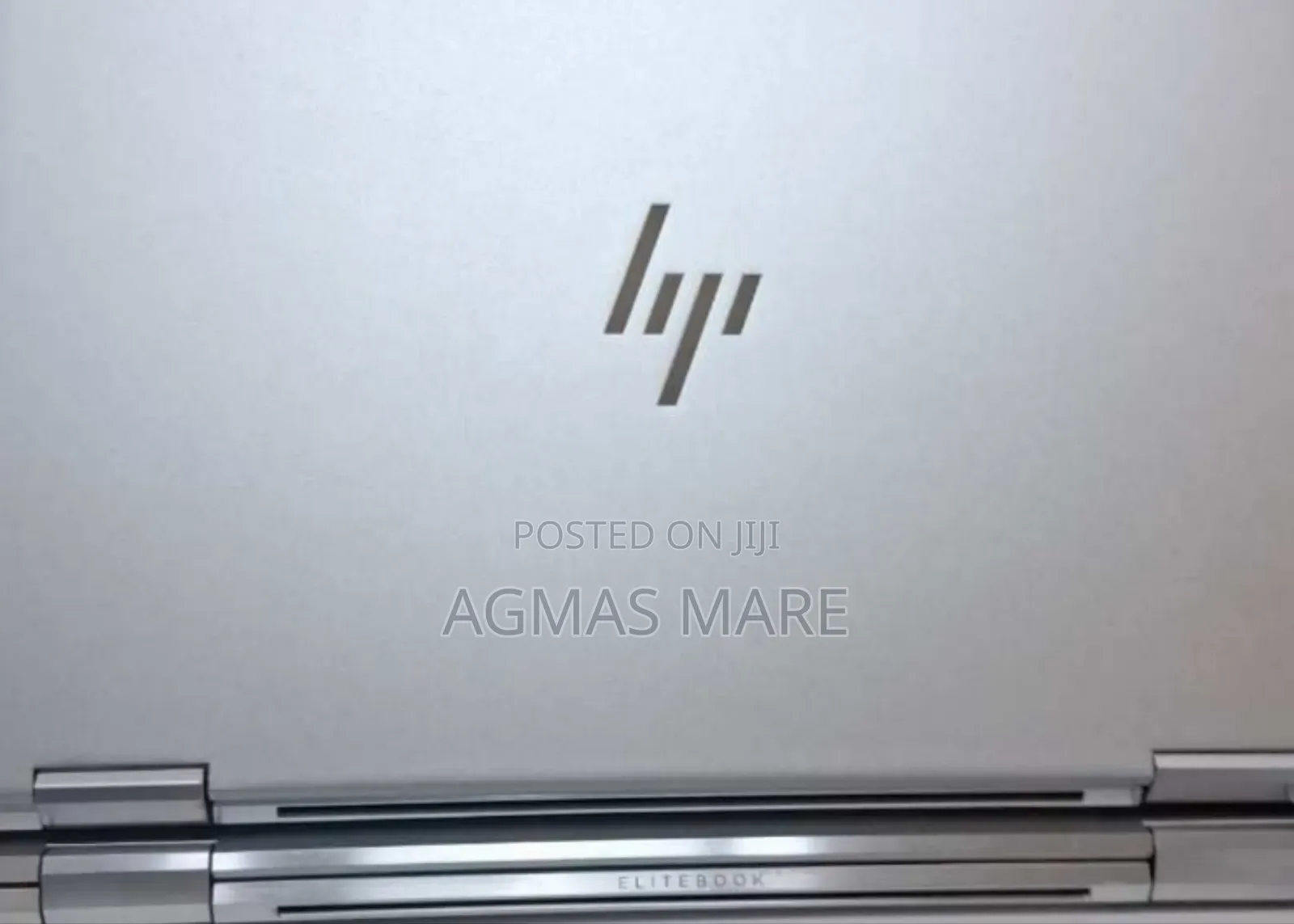 New Laptop HP EliteBook X360 1030 G7 16GB Intel Core I7 SSD 512GB