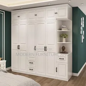 Custome Closet Creation( ቁም ሳጥን 5ካሬ 2m*2.5m)