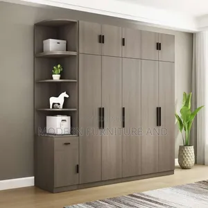 Custome Closet Creation( ቁም ሳጥን 5ካሬ 2m*2.5m)