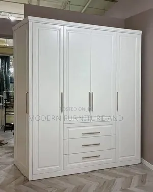 Custome Closet Creation( ቁም ሳጥን 5ካሬ 2m*2.5m)